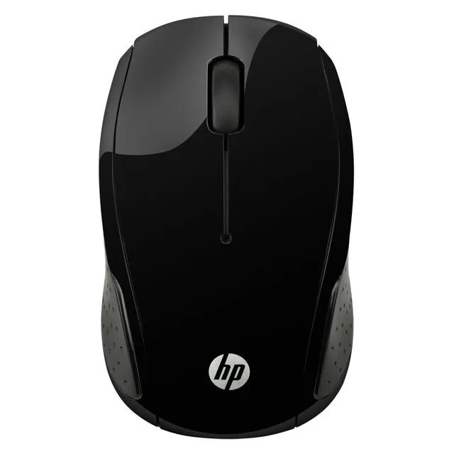 Ratón inalámbrico HP Wireless Mouse 200