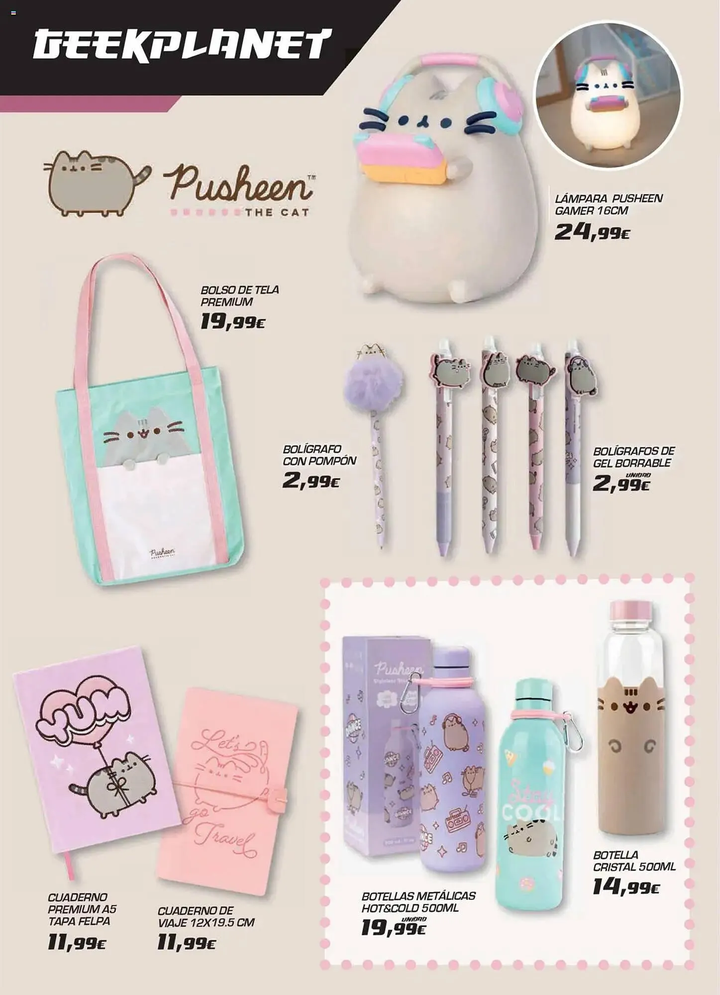 Catálogo de Folleto Toy Planet 1 de julio al 4 de noviembre 2025 - Página 26