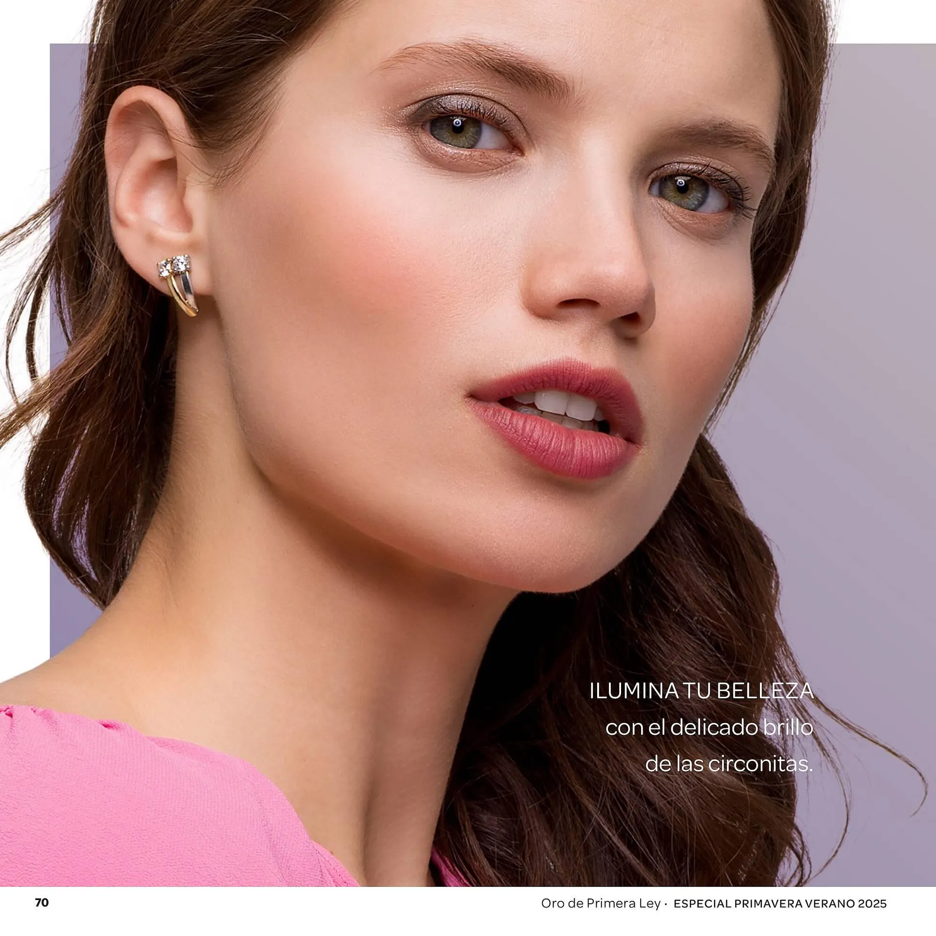 Catálogo de Folleto Cristian Lay 14 de abril al 31 de agosto 2025 - Página 70