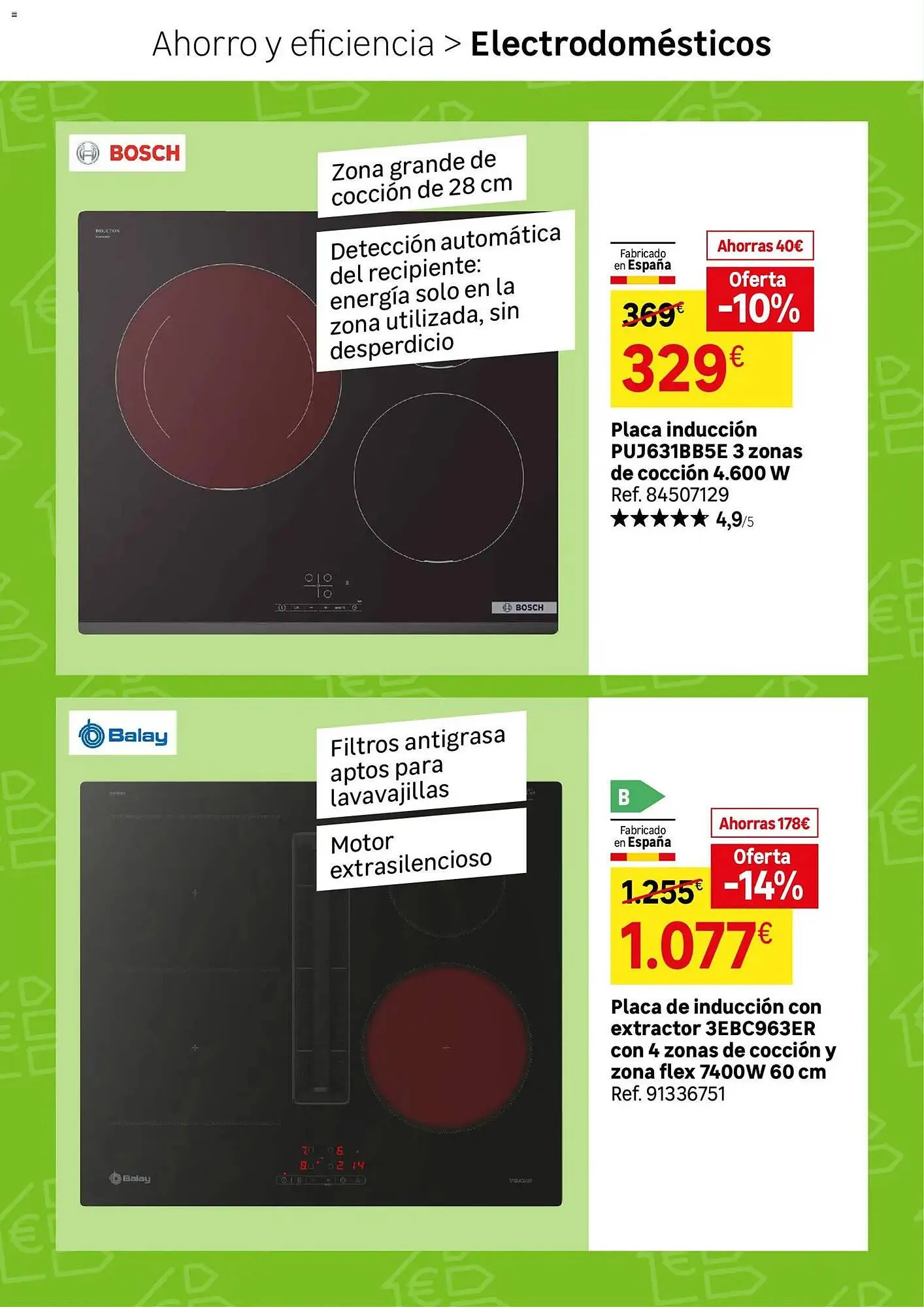 Catálogo de Catálogo Leroy Merlin 3 de marzo al 23 de marzo 2026 - Página 45