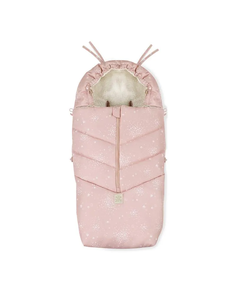 Saco para cochecito Igloo