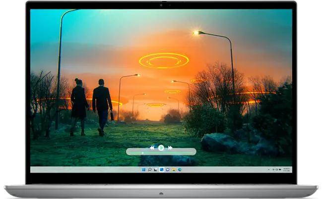 Portátil Inspiron 14