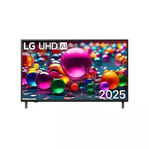 Televisor LG UHD AI UA75