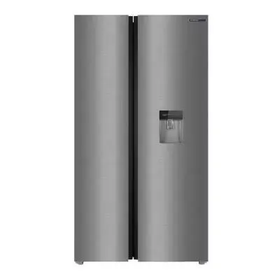 Frigorífico americano Infiniton SBS-471XA