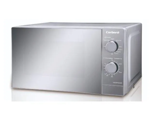 MICROONDAS CORBERO CMICM7020MIR 20L GRILL