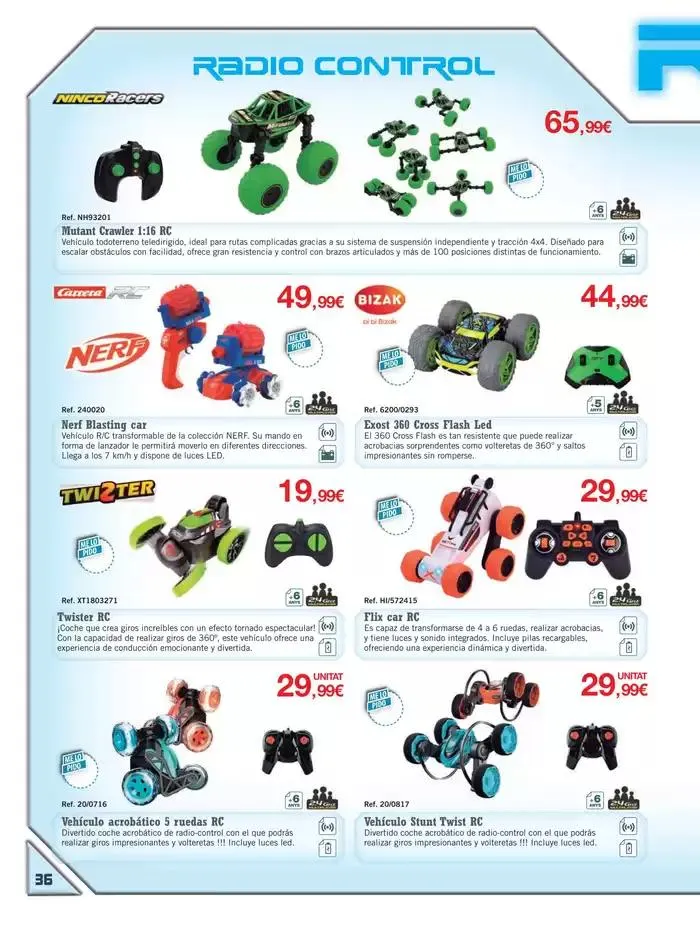 Catálogo de Navidad DRIM 4 de noviembre al 26 de diciembre 2024 - Página 51