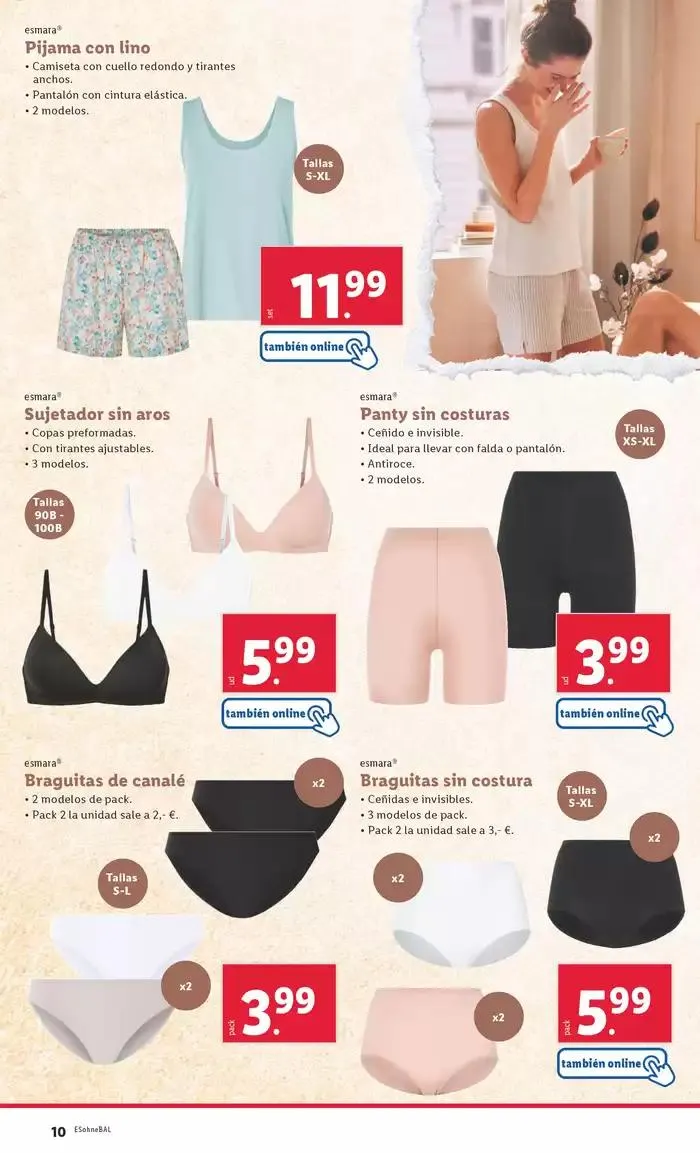 Catálogo de № 1 PRECIO - Ofertas válidas del 12/05 al 18/05 12 de mayo al 18 de mayo 2025 - Página 51
