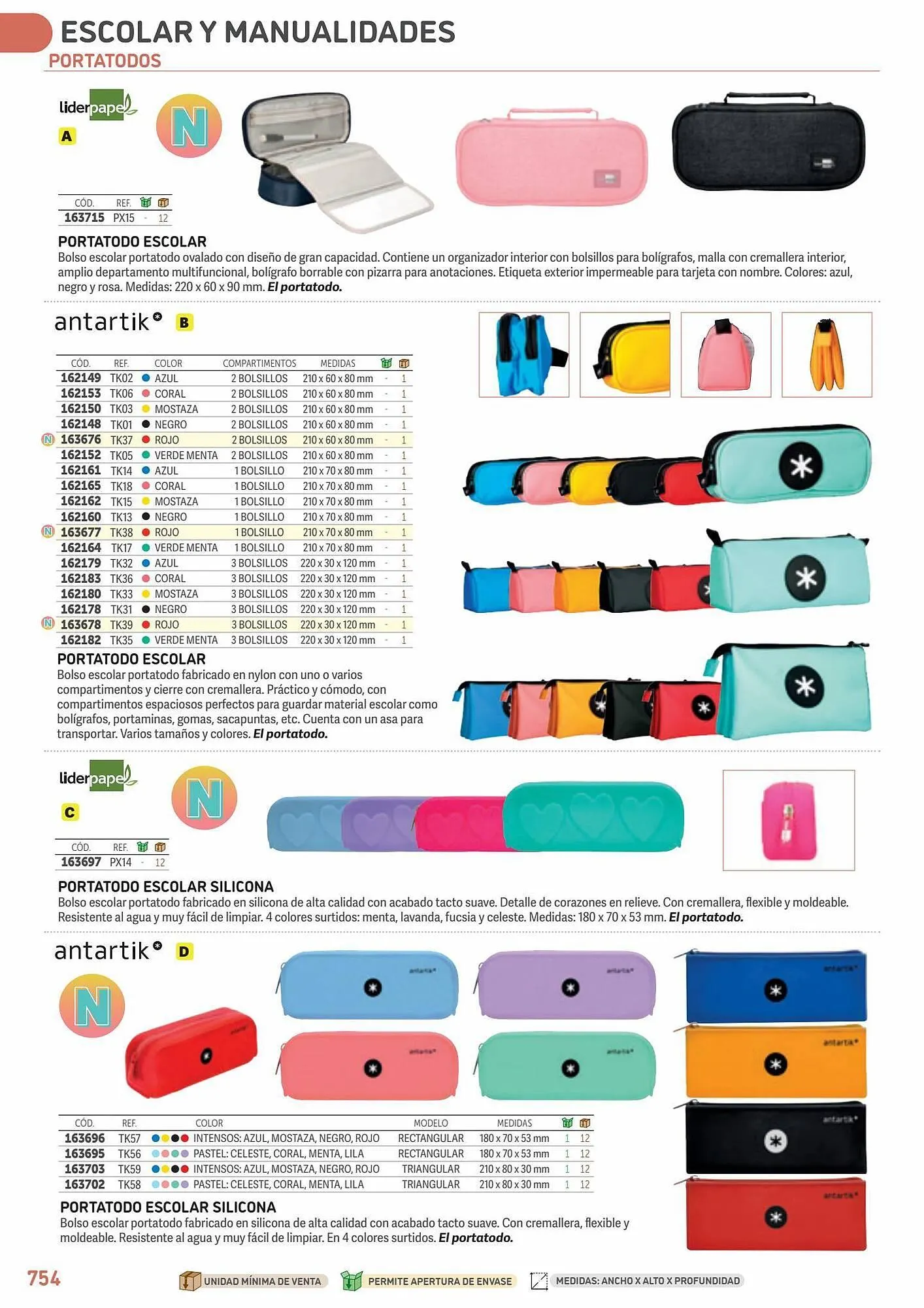 Catálogo de Folleto Carlin 25 de julio al 31 de diciembre 2023 - Página 780