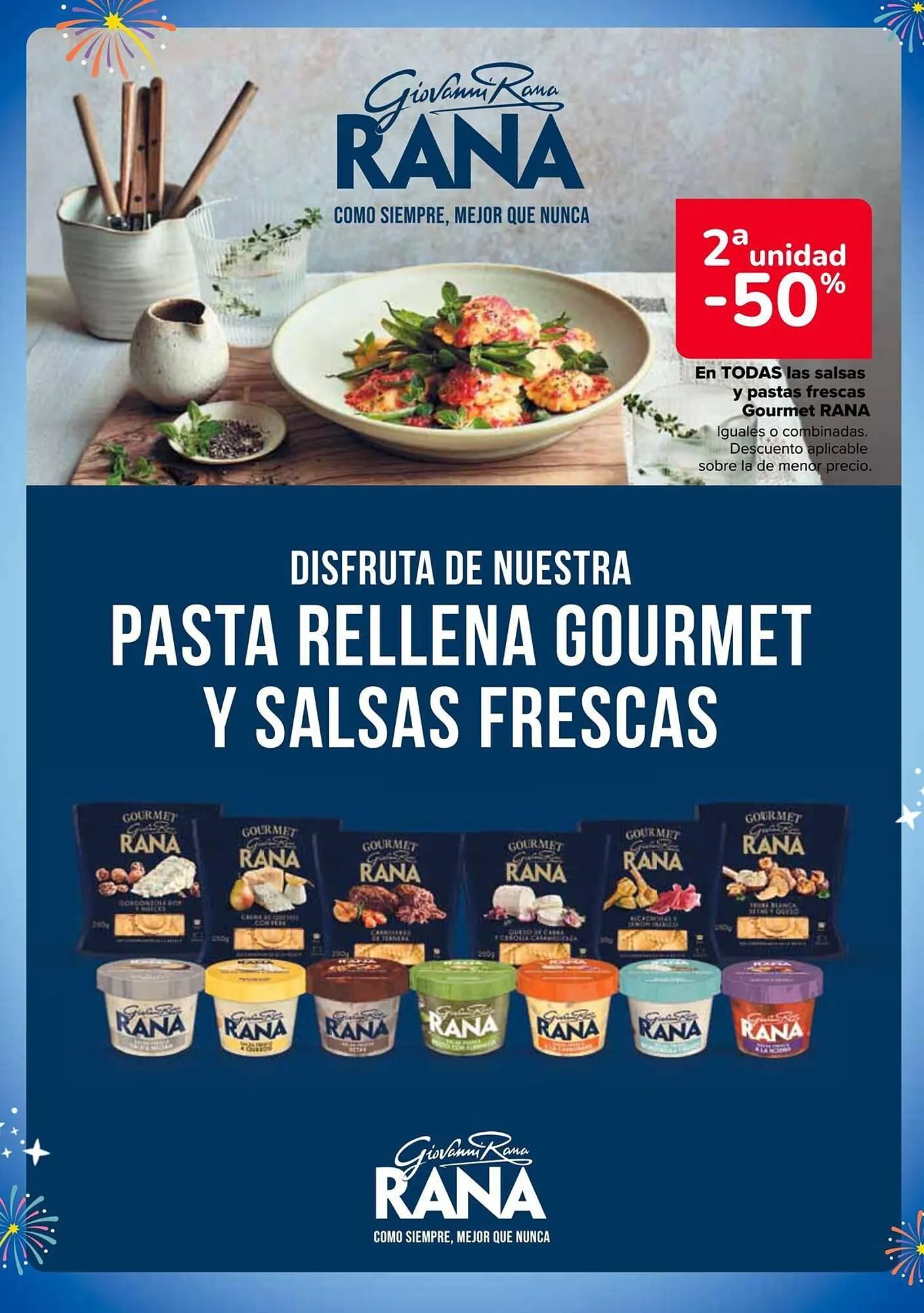 Catálogo de Folleto Carrefour 14 de octubre al 27 de octubre 2025 - Página 12