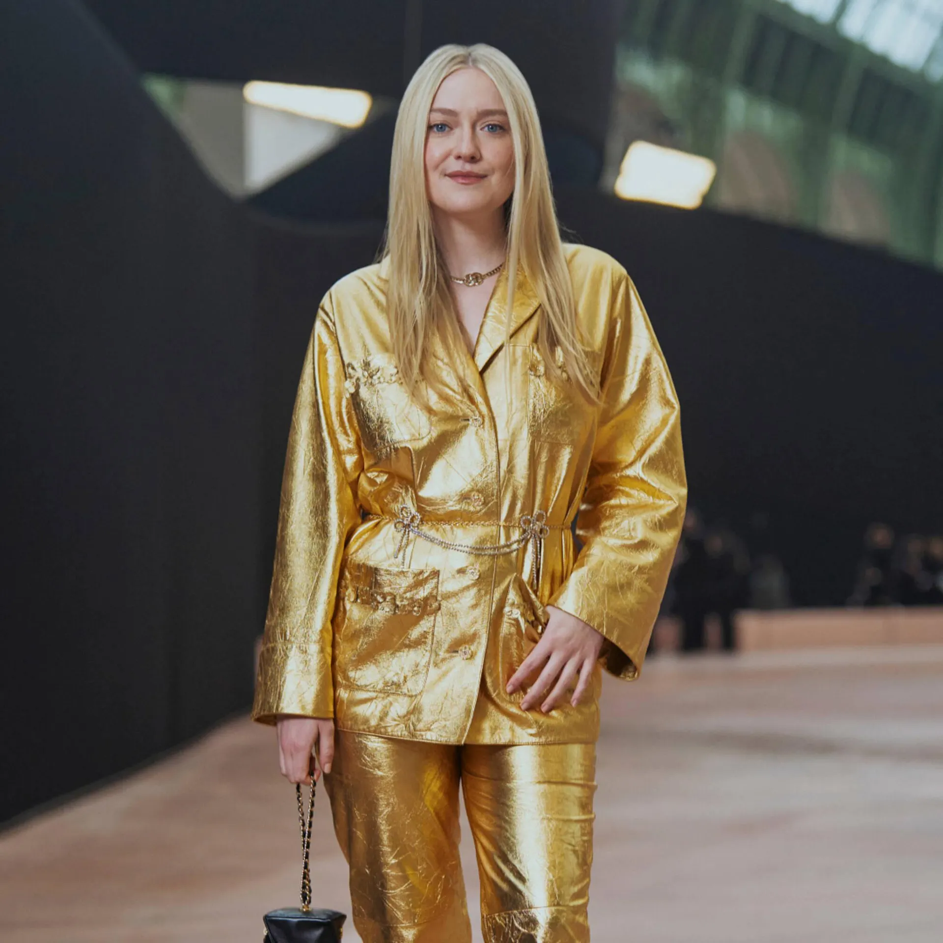 Catálogo de Folleto Chanel 12 de marzo al 10 de mayo 2025 - Página 4