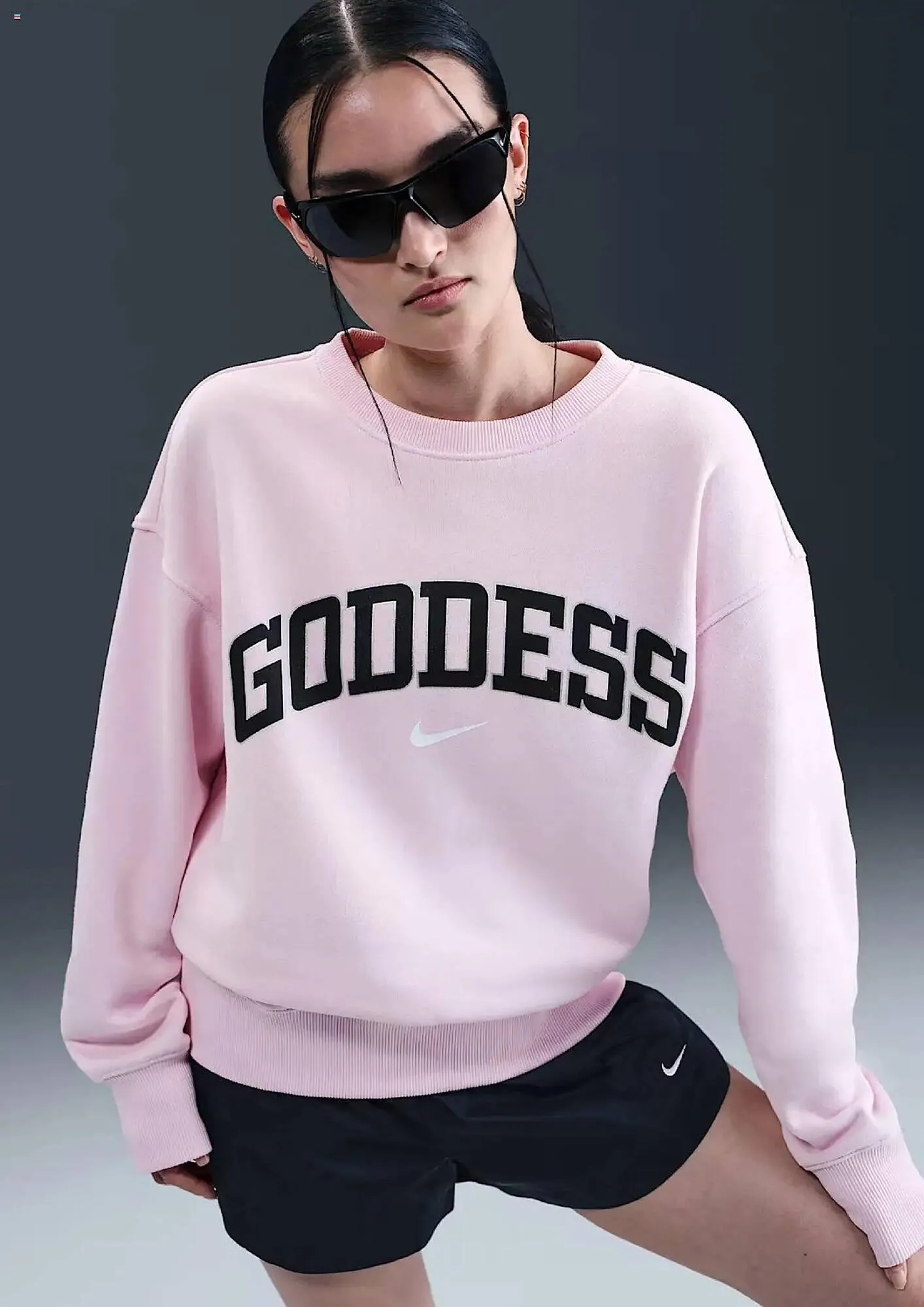 Nike Prospekt von 1. Mai bis 31. Mai 2025 - Prospekt seite 2