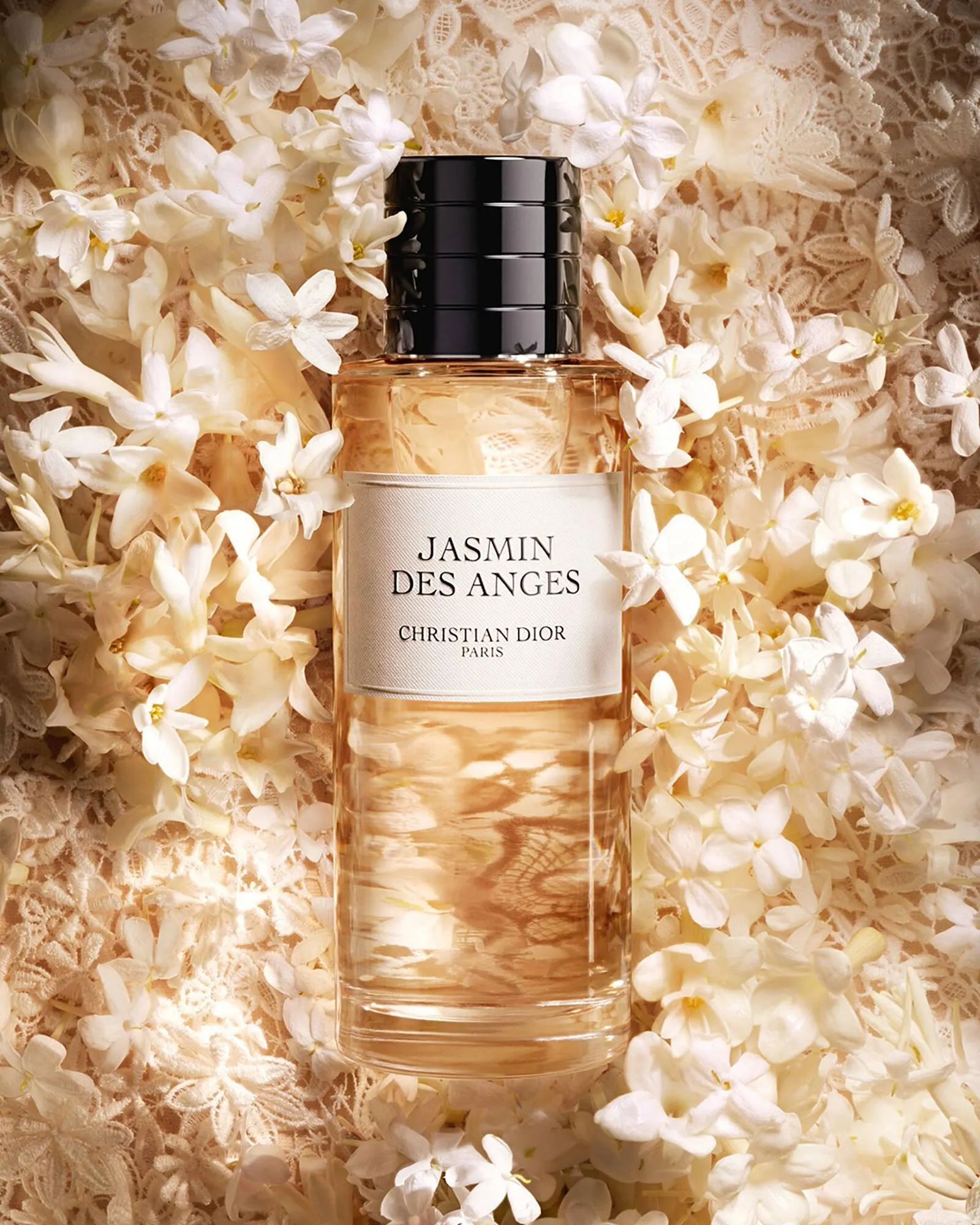 Catálogo de Folleto Dior 23 de abril al 7 de junio 2025 - Página 1