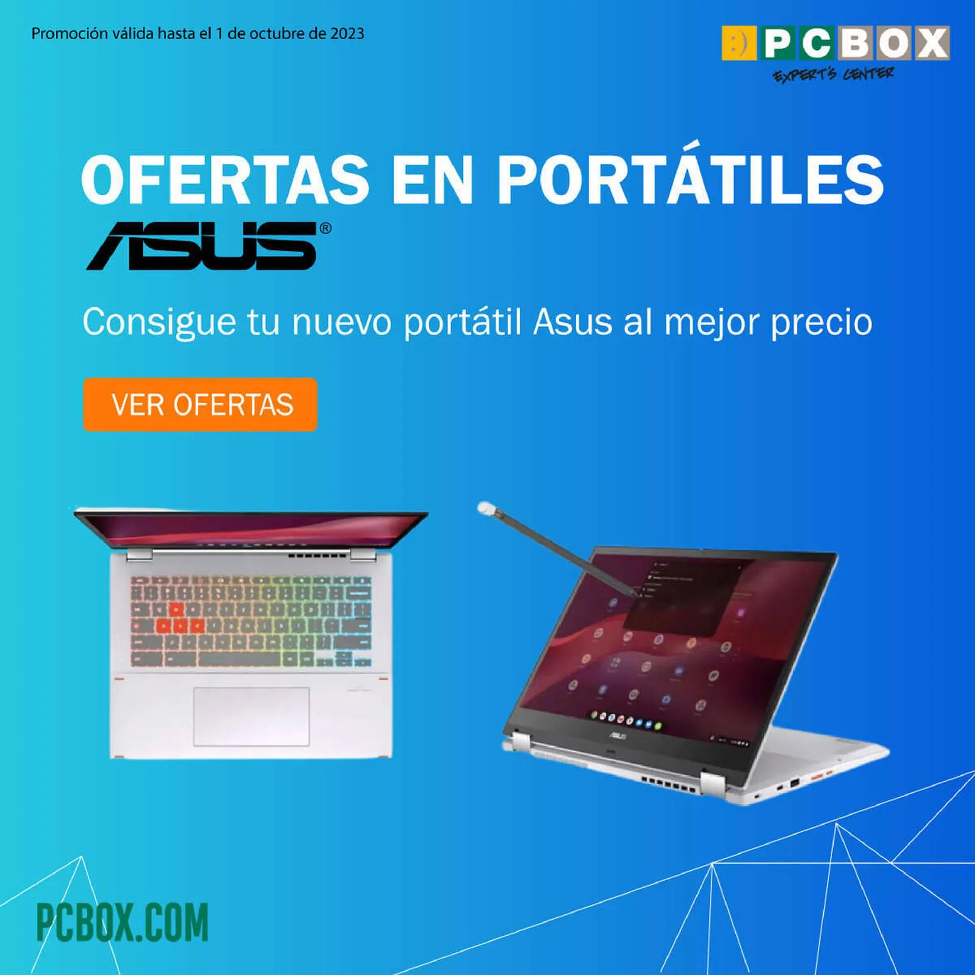 Folleto PCBox - 1