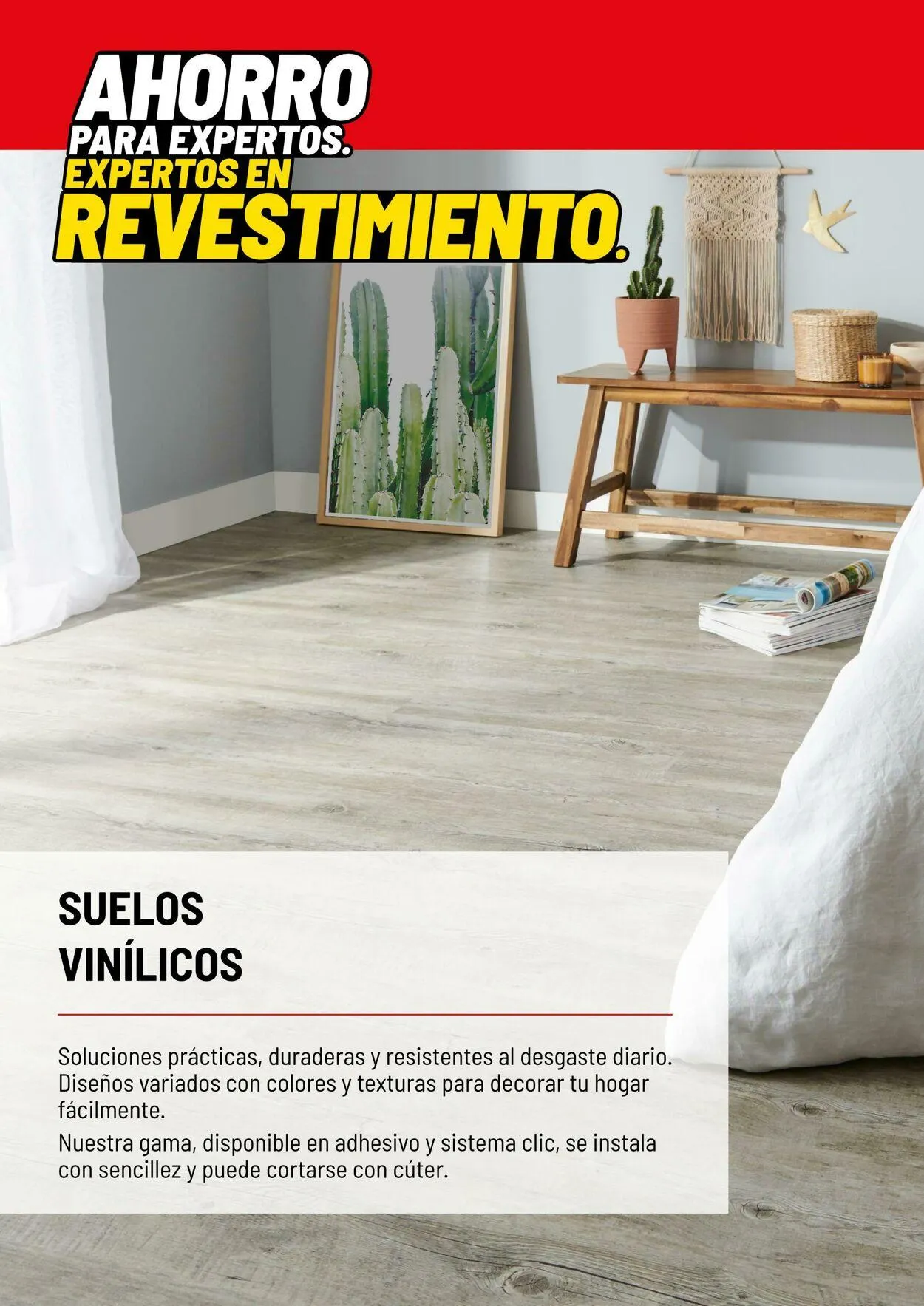 Catálogo de Brico Depôt Oferta actual 16 de diciembre al 30 de diciembre 2026 - Página 4