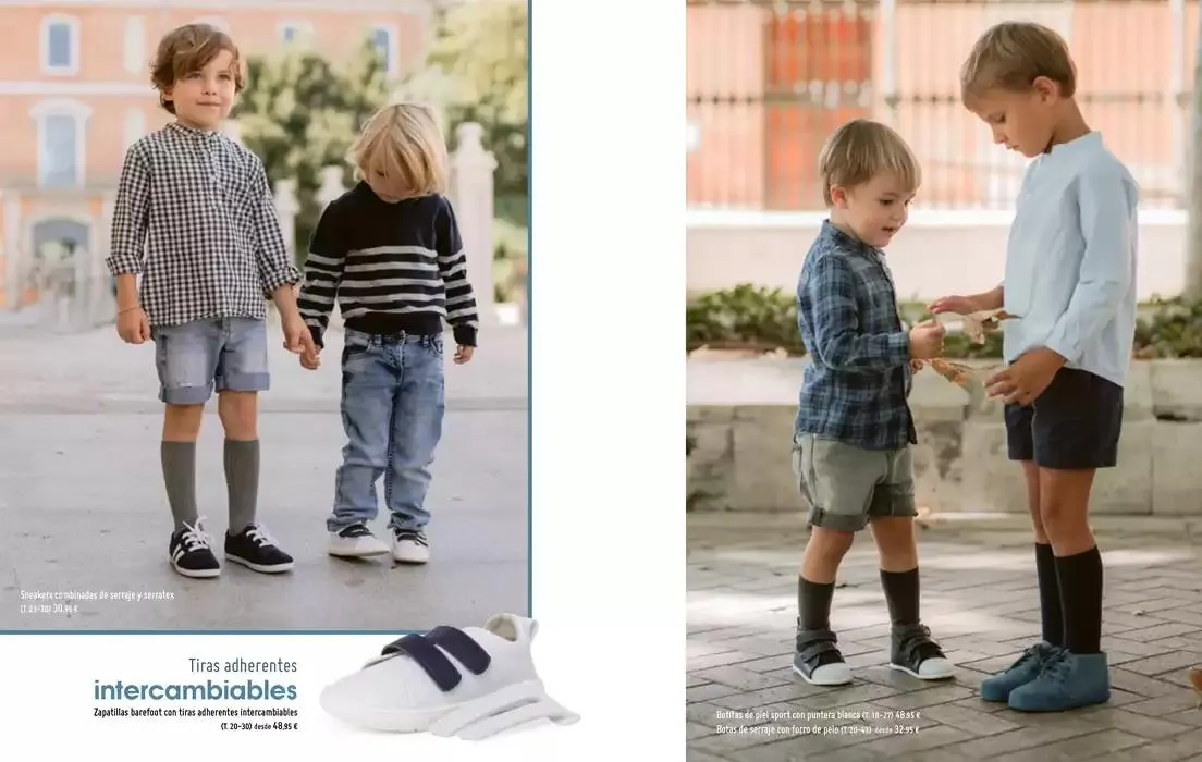 Catálogo de Nueva colección 4 de octubre al 28 de febrero 2025 - Página 10