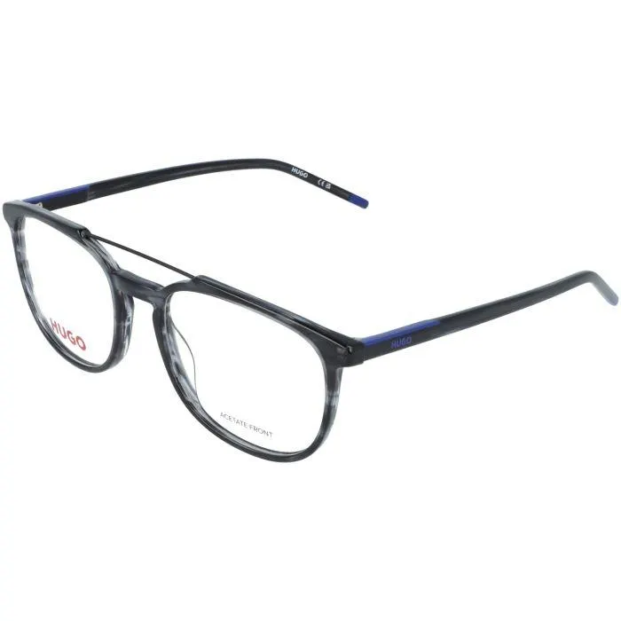 Gafas graduadas Hugo HG 1401 Gris Talla: 54X19
