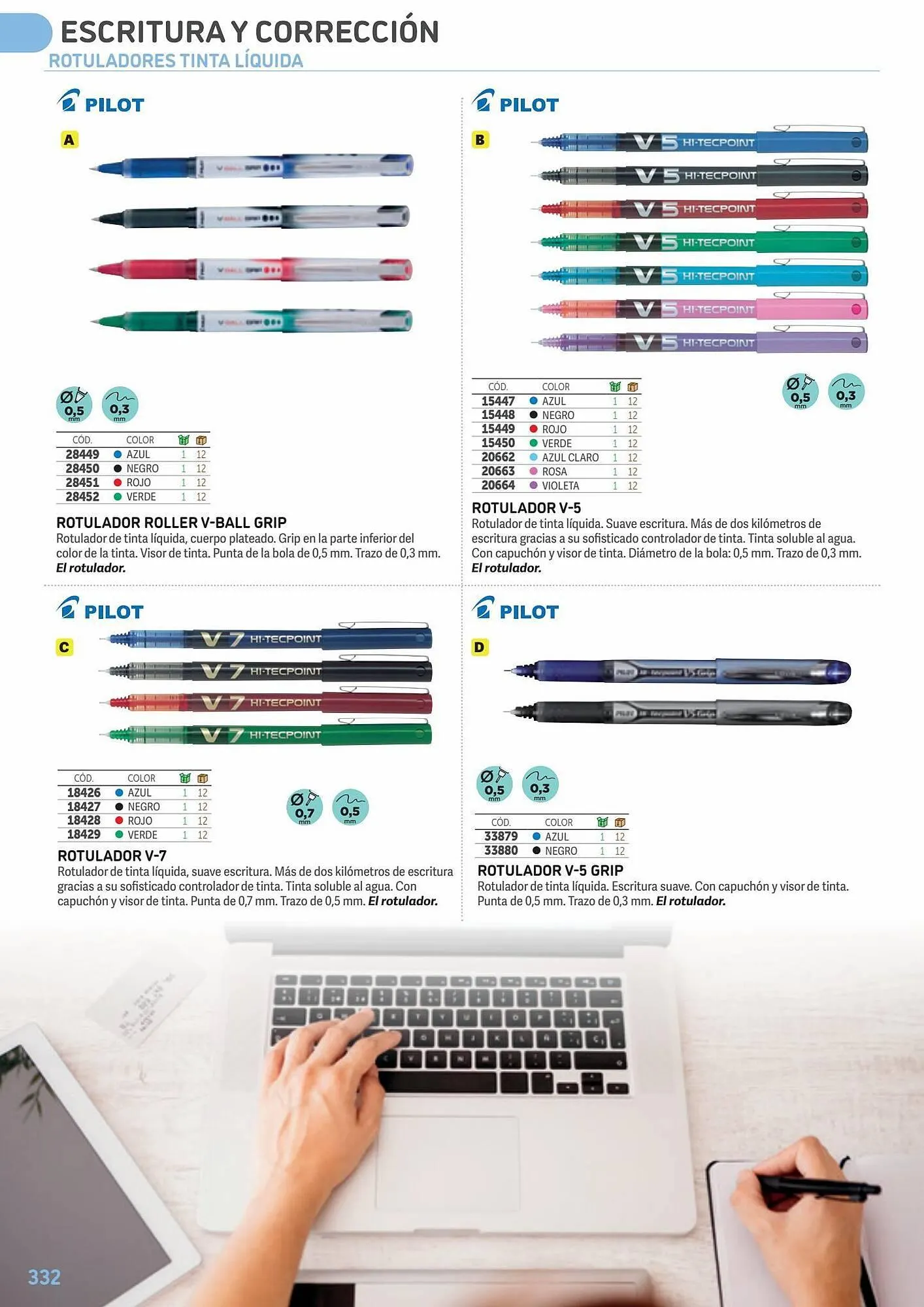 Catálogo de Folleto Carlin 25 de julio al 31 de diciembre 2023 - Página 358