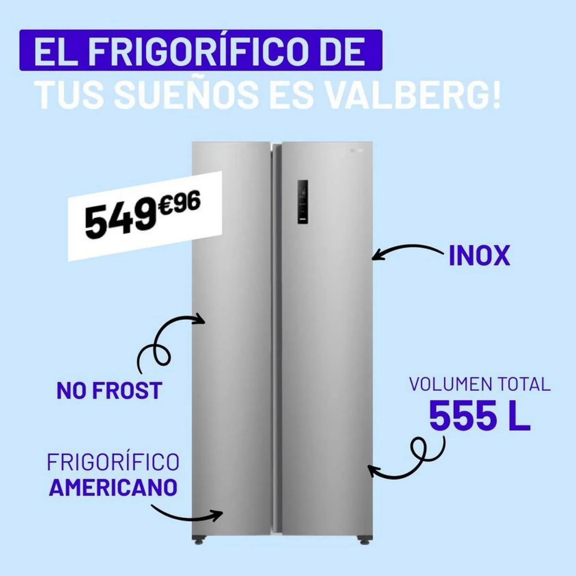 Folleto Electro Depot - 1