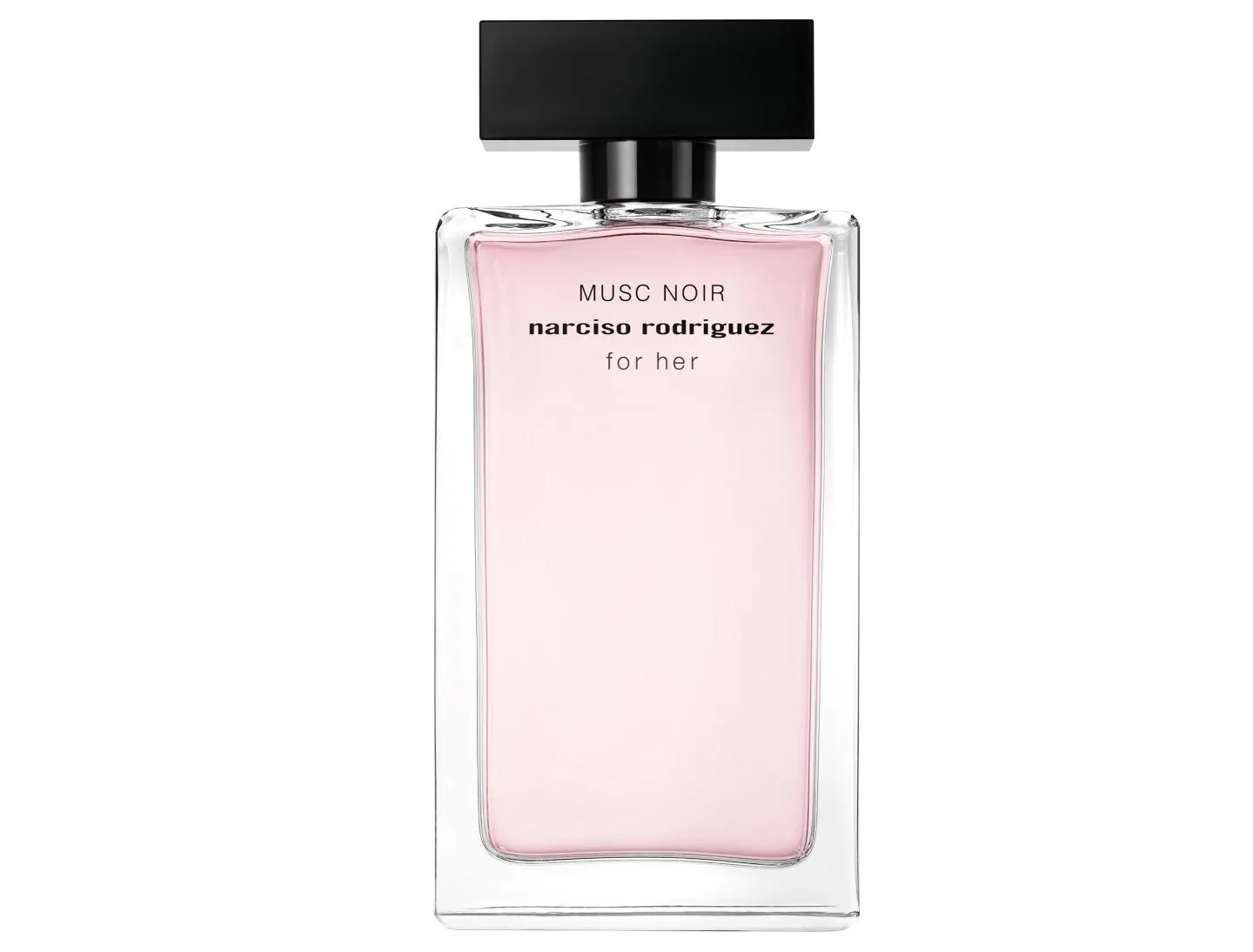 FOR HER MUSC NOIR EAU DE PARFUM