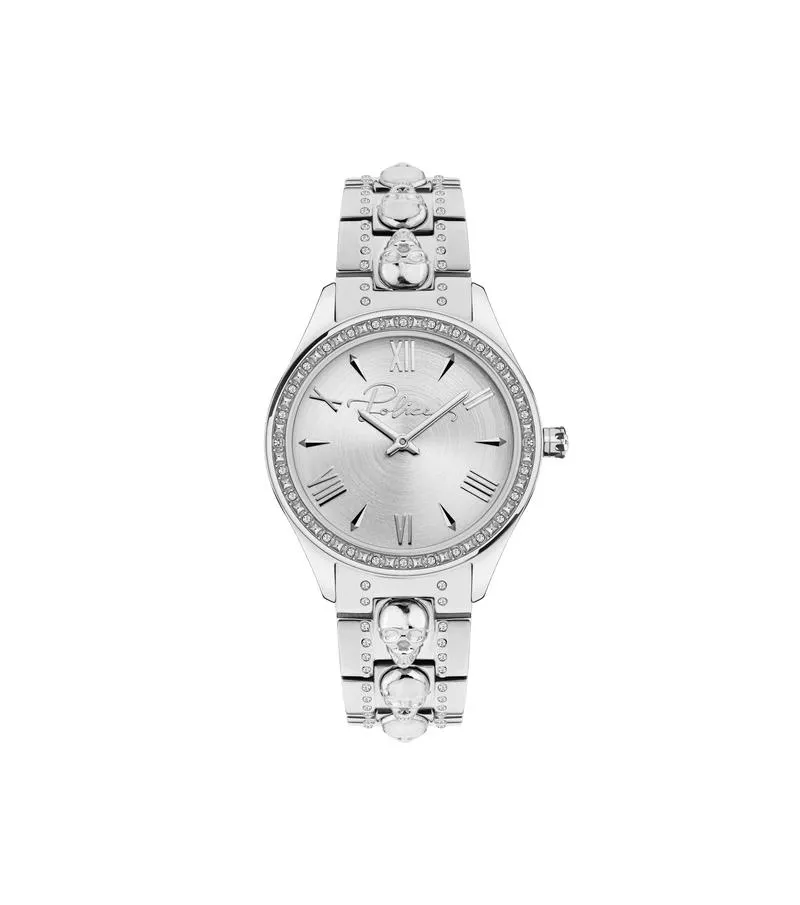 Pahia Watch By Police For Women