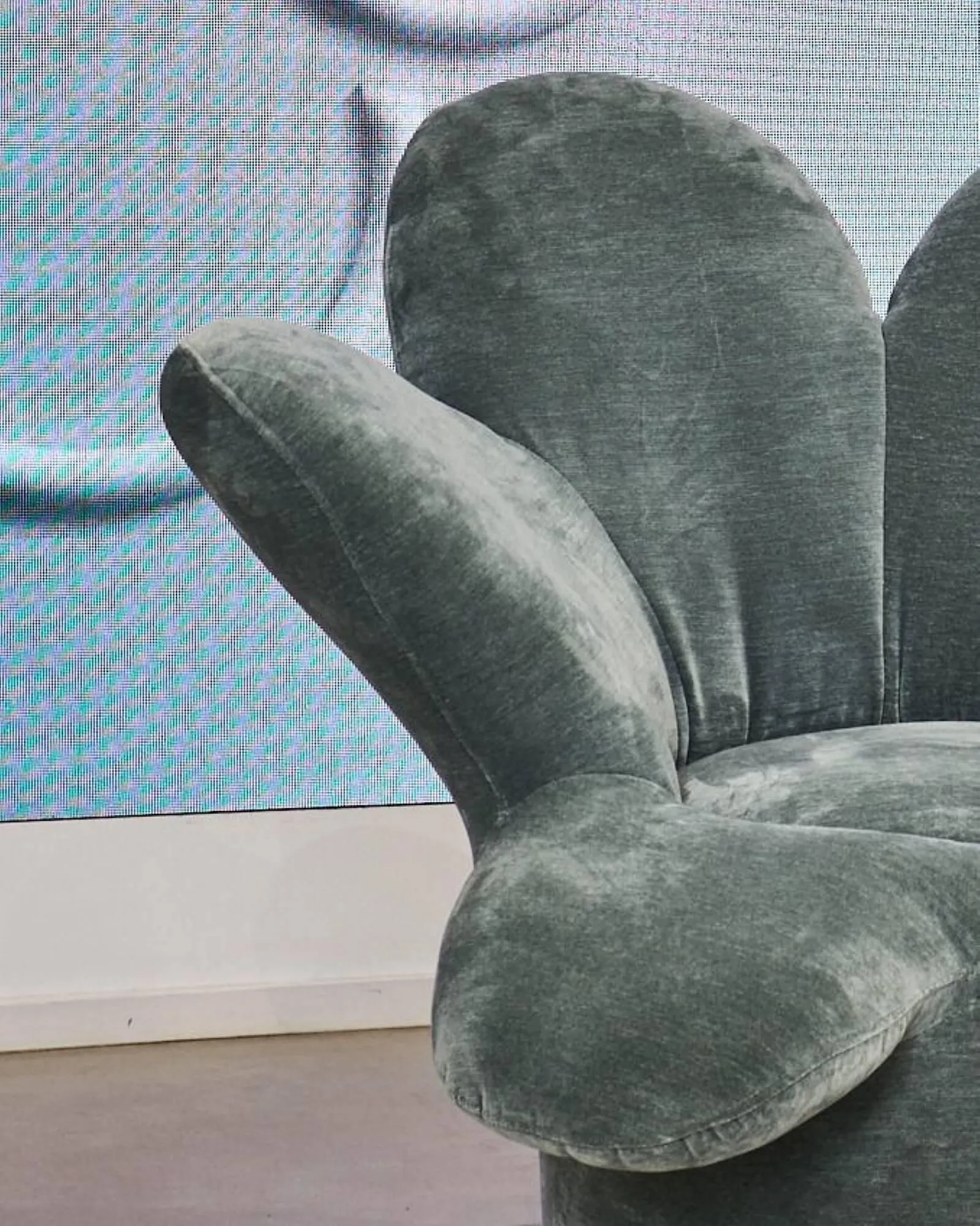 Catálogo de Folleto Natuzzi 9 de abril al 22 de abril 2025 - Página 2