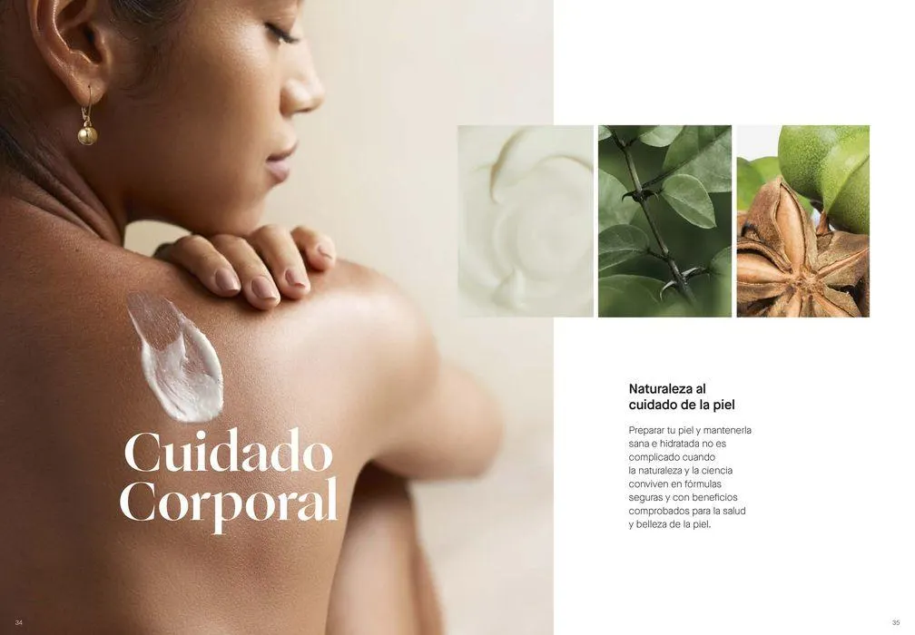 Catálogo de CATÁLOGO ANUAL 2024 12 de junio al 31 de diciembre 2024 - Página 18