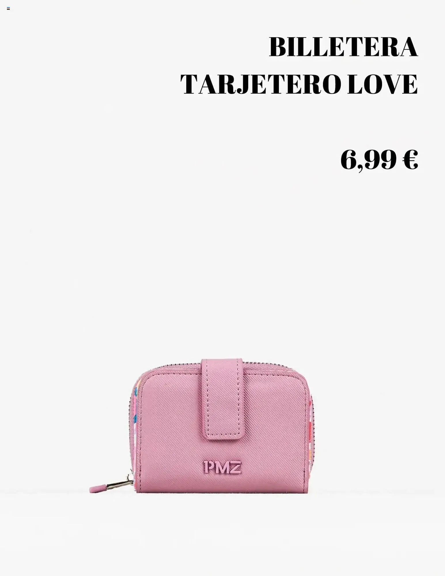 Catálogo de Folleto Paco Martinez 26 de junio al 26 de julio 2025 - Página 8