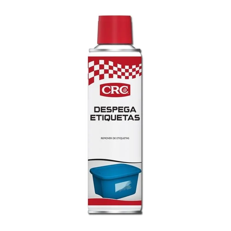 DESPEGA ETIQUETAS: Despega etiquetas