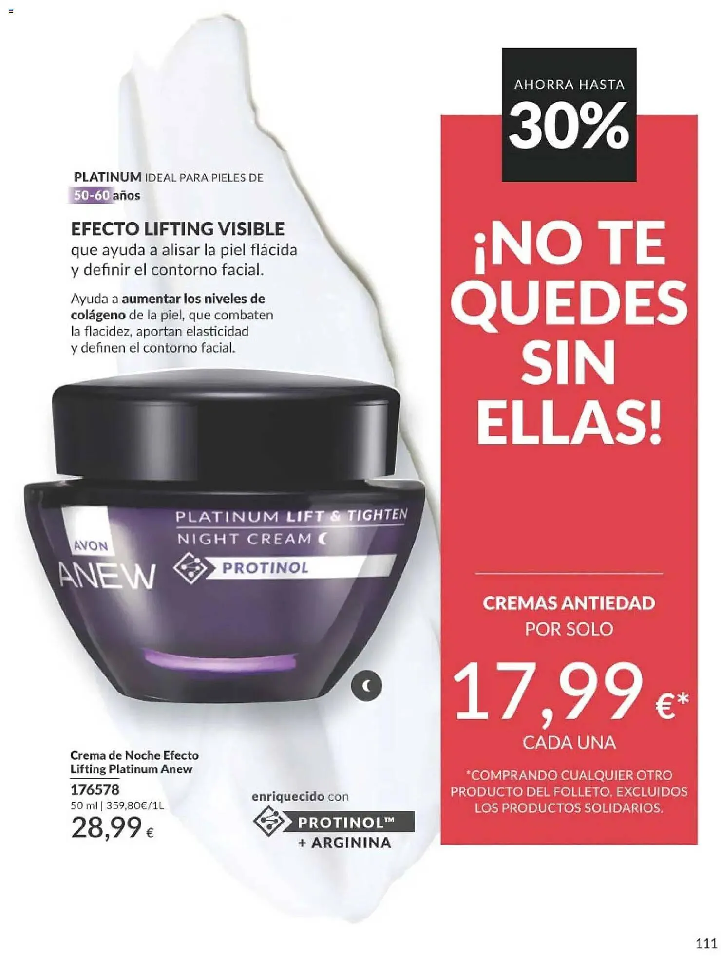 Catálogo de Catálogo AVON 1 de marzo al 31 de marzo 2026 - Página 125