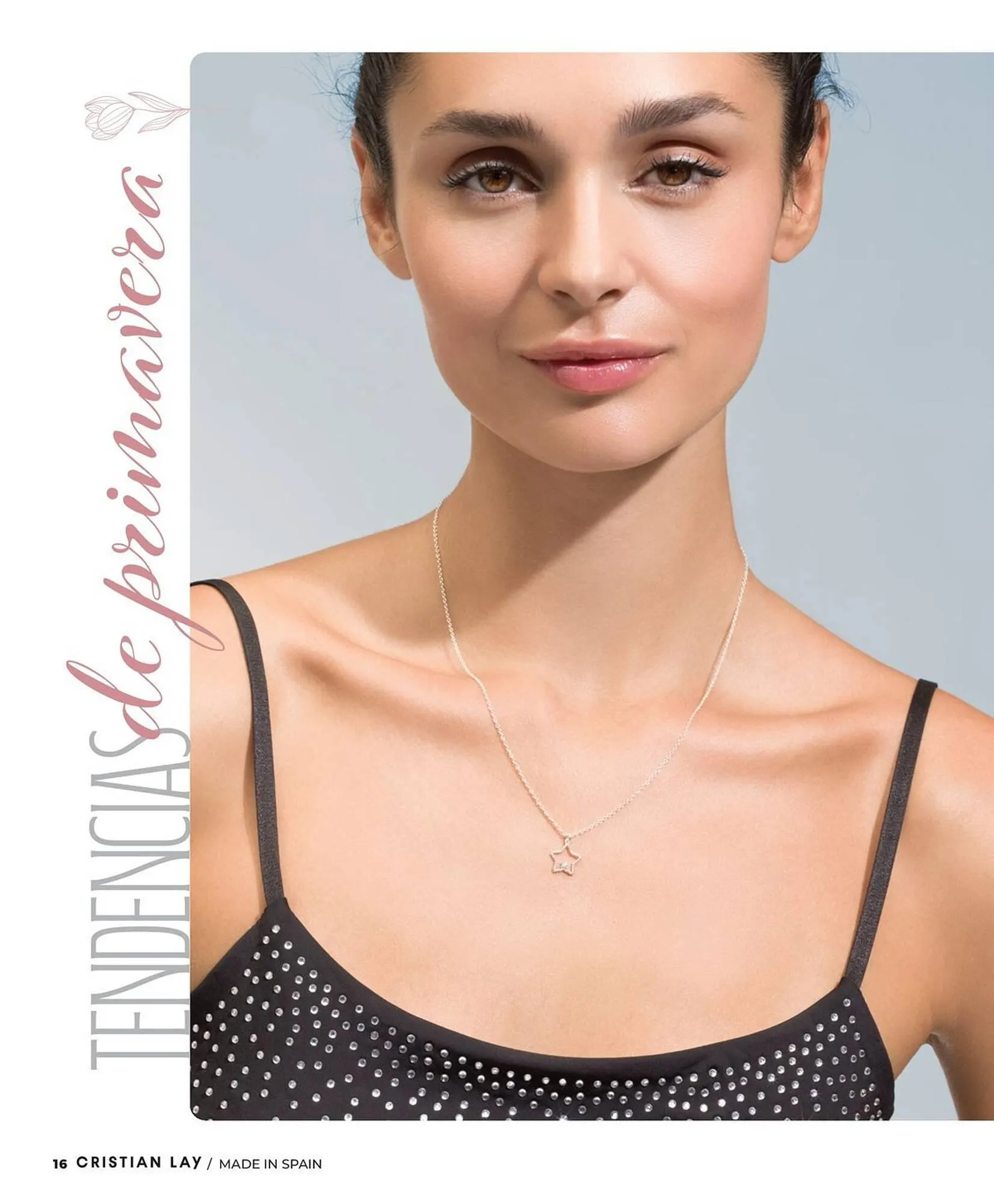 Catálogo de Catálogo Cristian Lay 23 de marzo al 12 de abril 2026 - Página 16