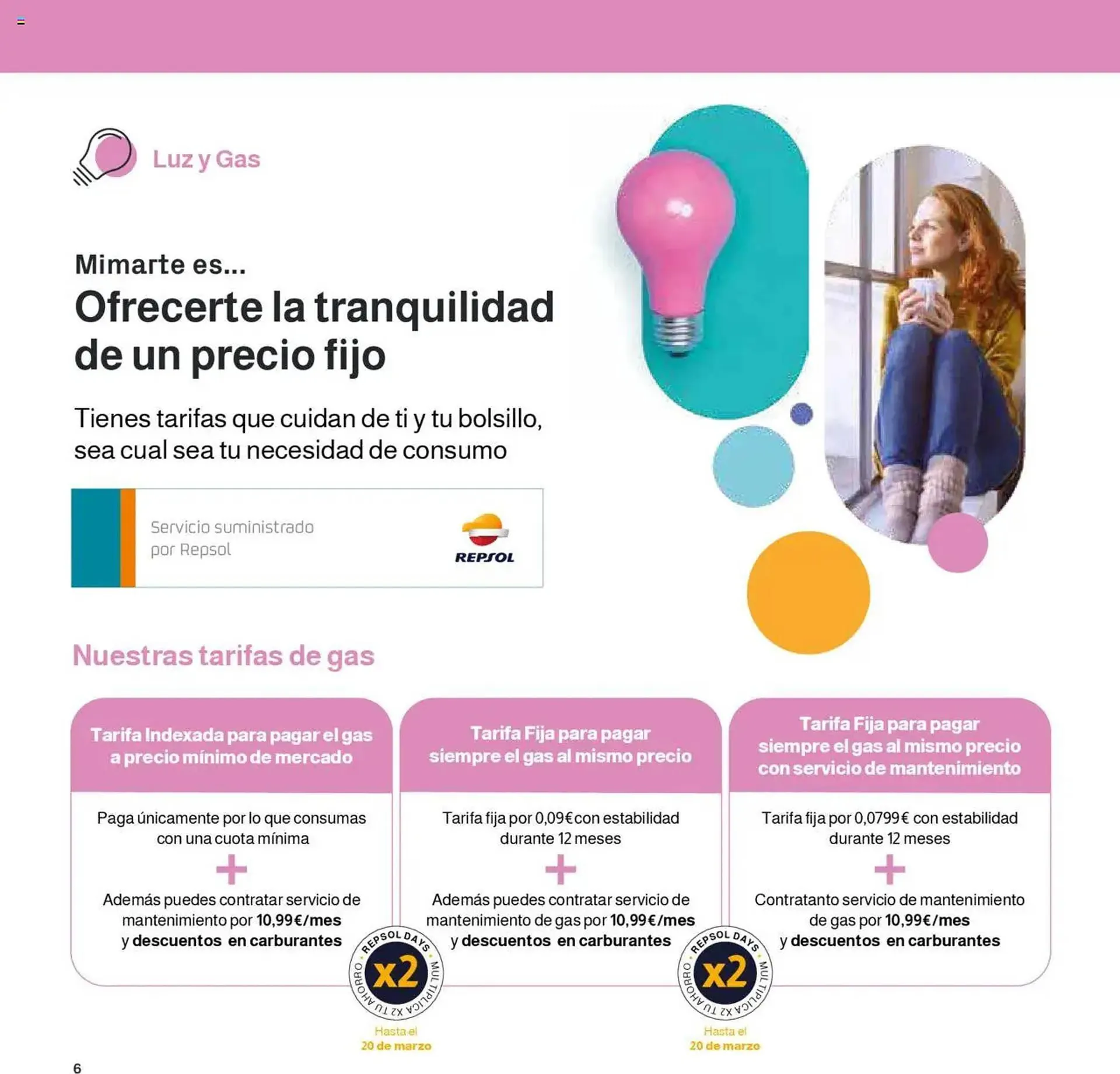 Catálogo de Folleto Phone House 1 de enero al 31 de enero 2025 - Página 6