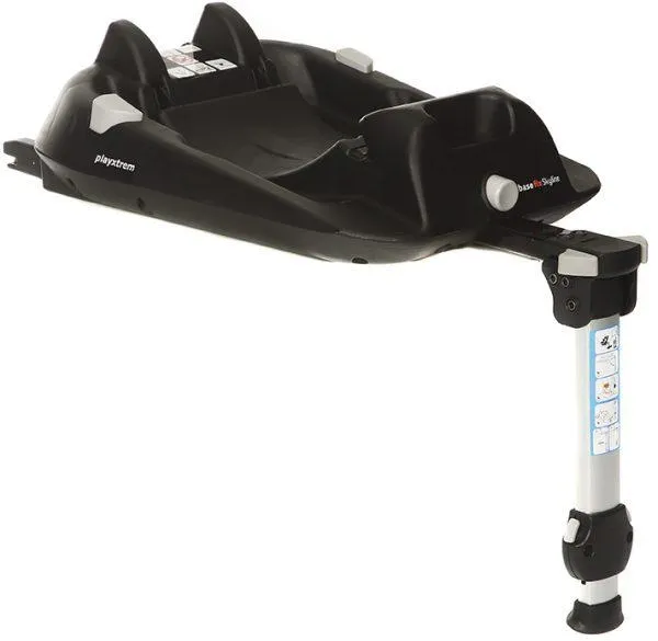 Base Skyline, base isofix para grupo 0+ Skyline