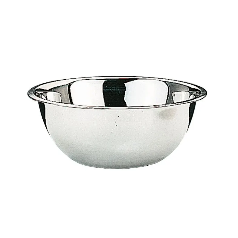 Bol inox clásica 16 cms Ibili