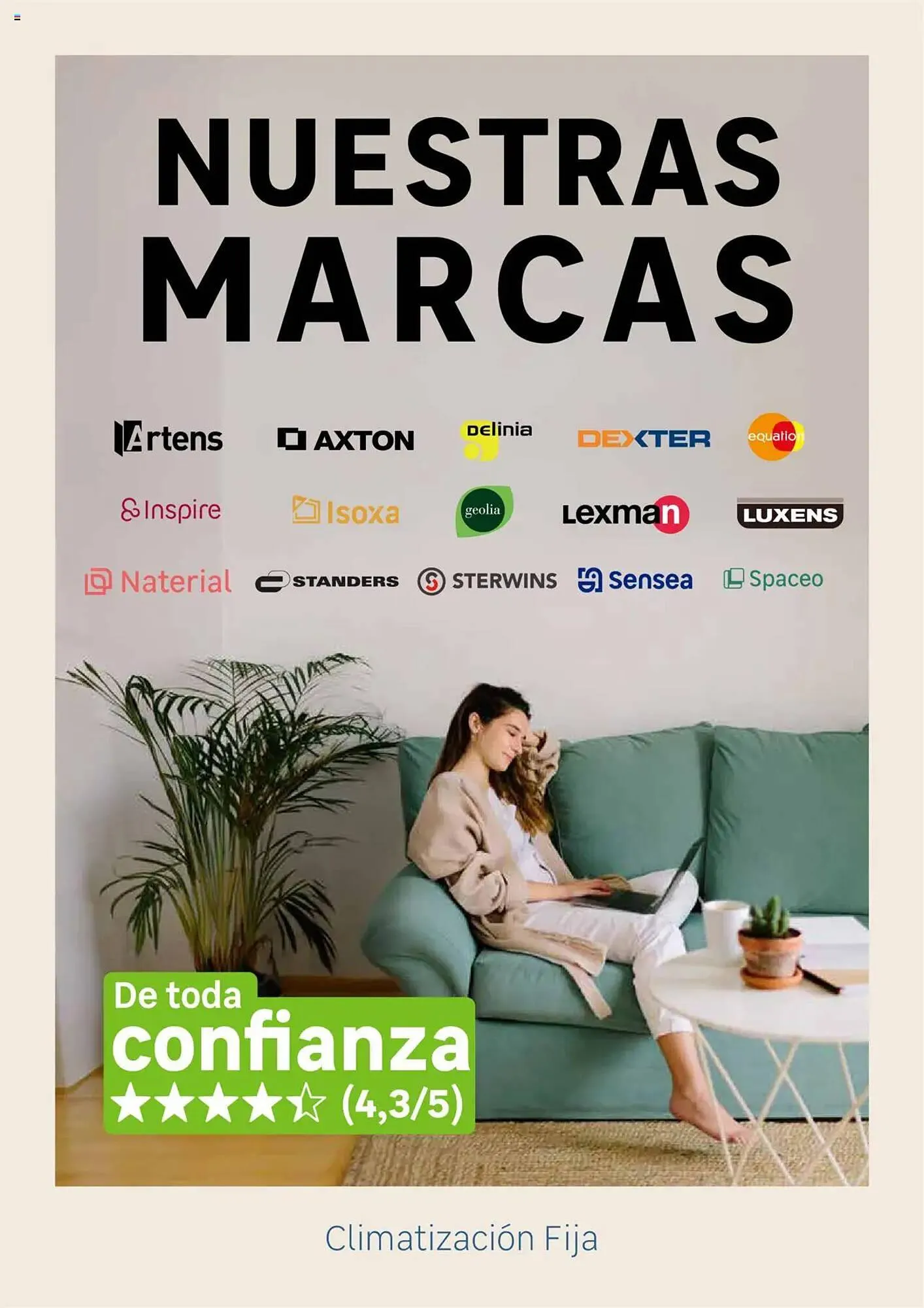 Catálogo de Folleto Leroy Merlin 2 de junio al 23 de junio 2025 - Página 61