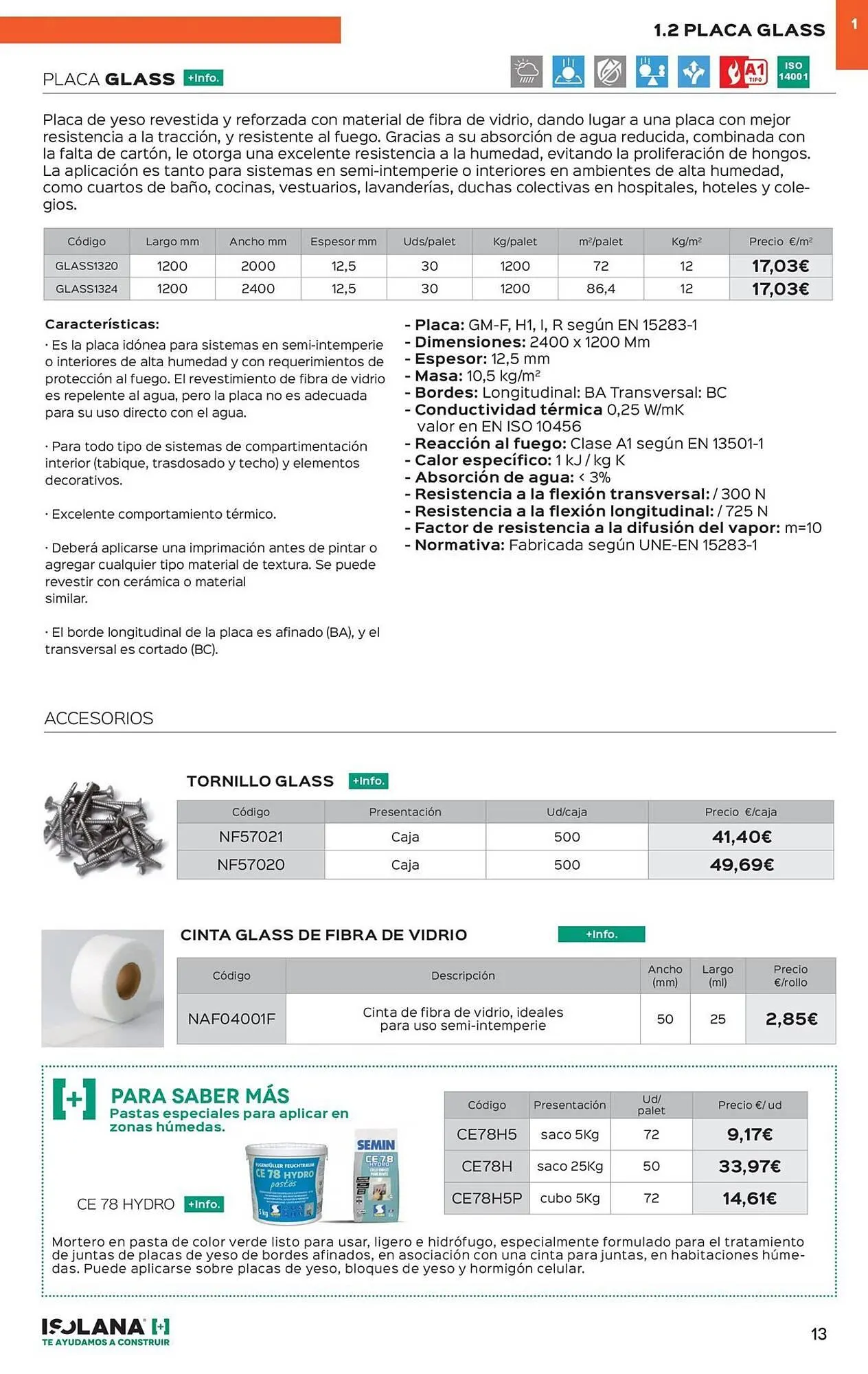 Catálogo de Catálogo Isolana 2 de diciembre al 31 de diciembre 2025 - Página 8