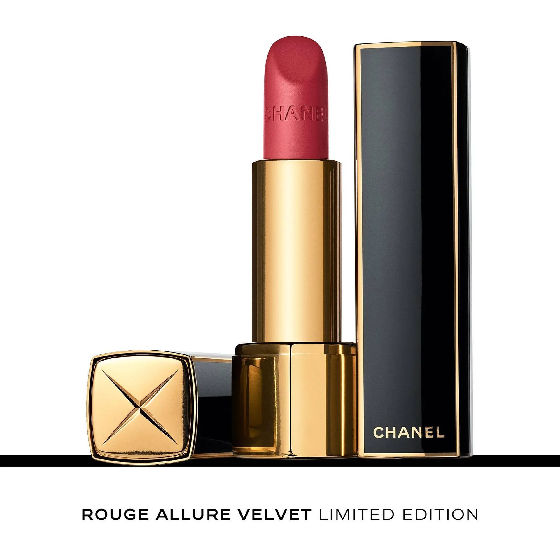 Catálogo de Folleto Chanel 17 de marzo al 30 de marzo 2026 - Página 2