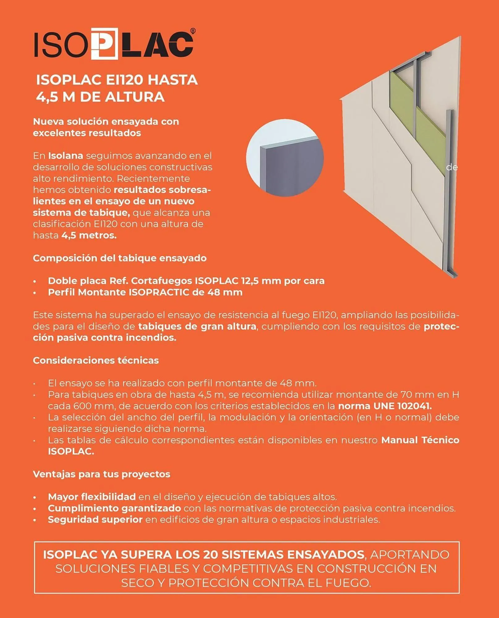 Catálogo de Catálogo Isolana 24 de septiembre al 31 de octubre 2025 - Página 9