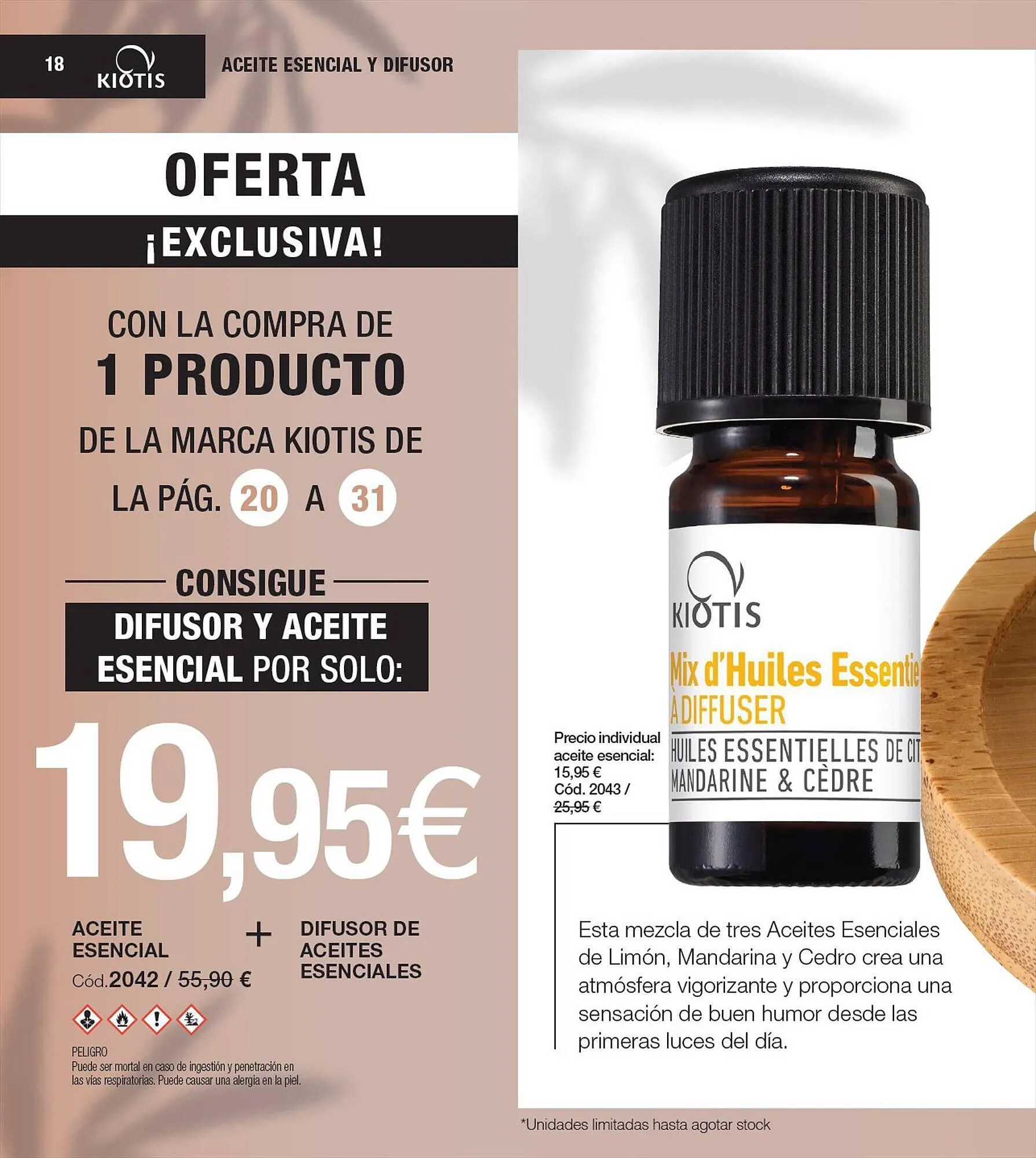 Catálogo de Folleto Stanhome 27 de junio al 16 de julio 2023 - Página 18