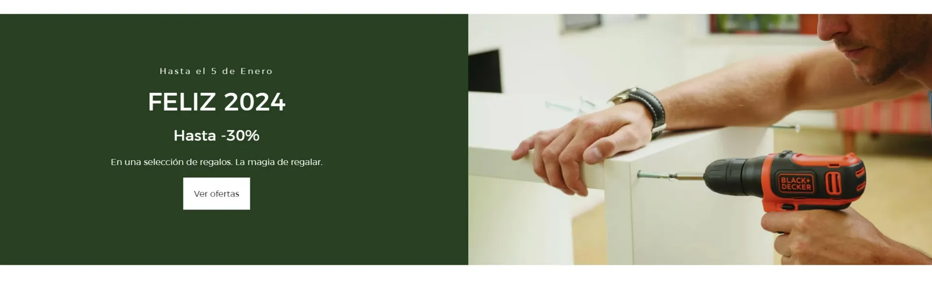 Catálogo de Folleto BriCor 27 de diciembre al 5 de enero 2024 - Página 