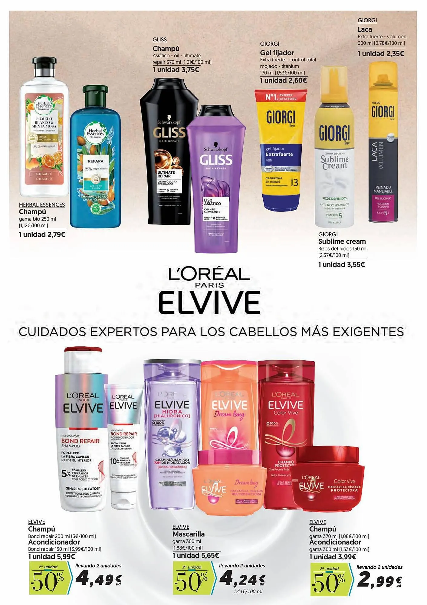 Catálogo de Folleto Hiper Usera 13 de junio al 15 de julio 2023 - Página 8