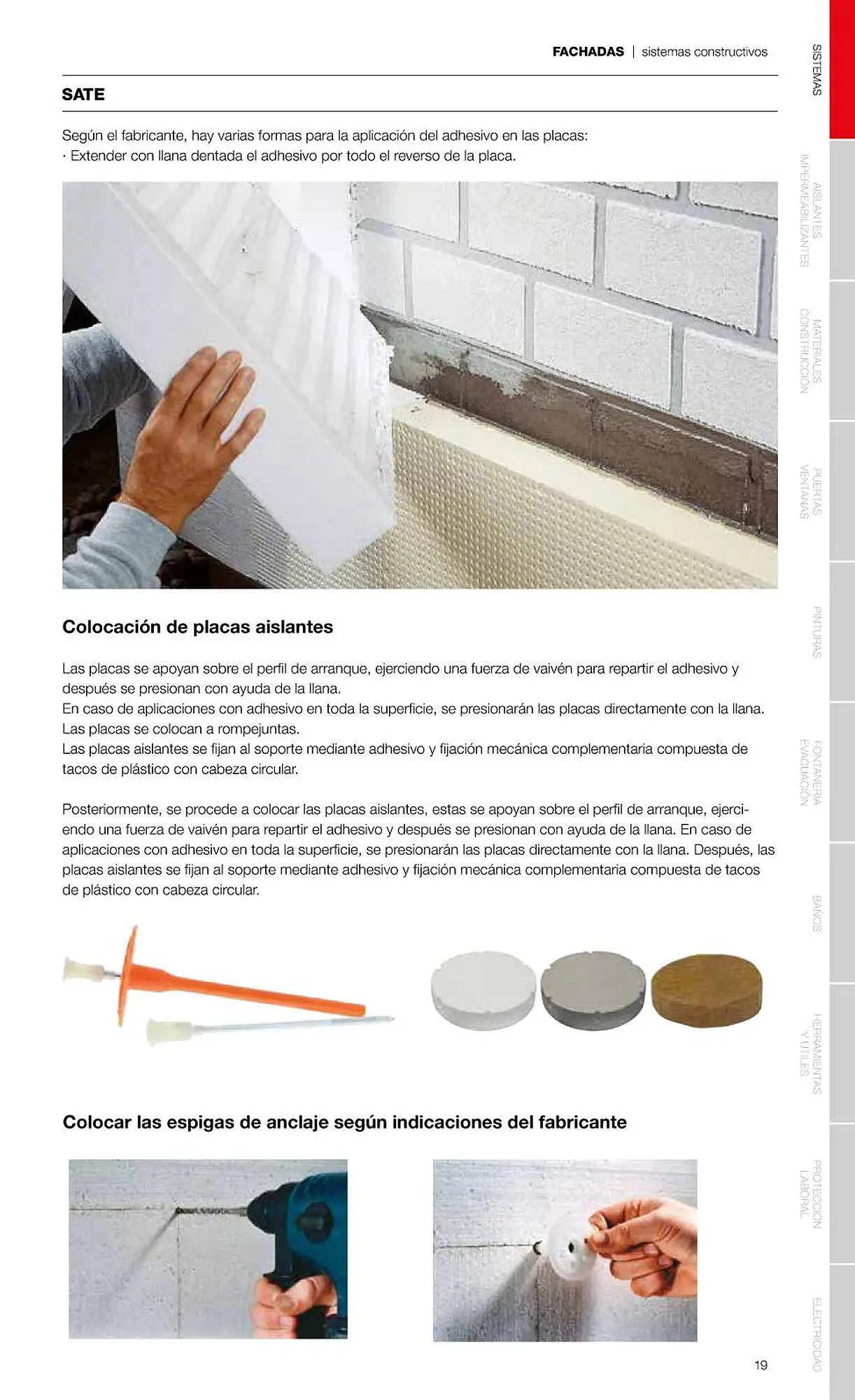 Catálogo de Folleto Grup Gamma 1 de febrero al 31 de diciembre 2023 - Página 21