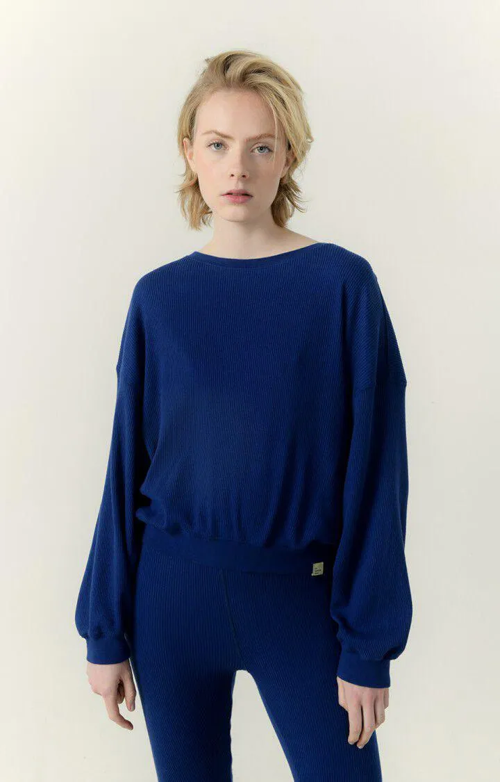 Sudadera mujer Pacom