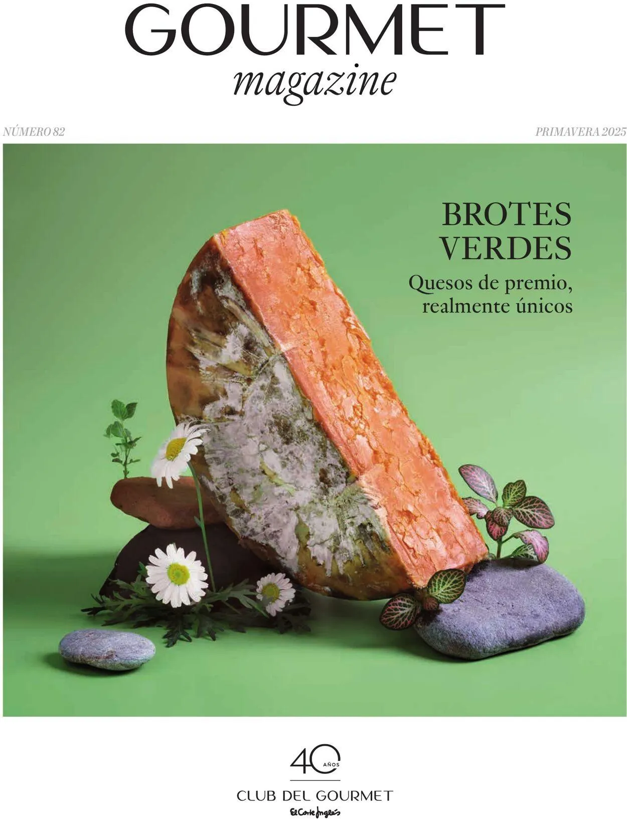 Catálogo de El Corte Inglés Oferta actual 4 de junio al 18 de junio 2025 - Página 1