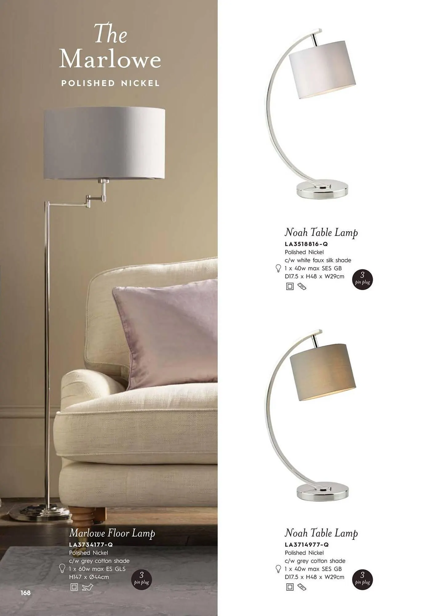 Catálogo de Folleto Laura Ashley 25 de enero al 31 de marzo 2024 - Página 170