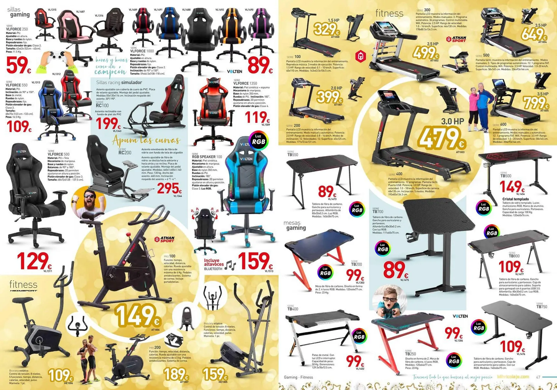 Catálogo de Folleto Mi Bricolaje 16 de noviembre al 31 de enero 2024 - Página 24