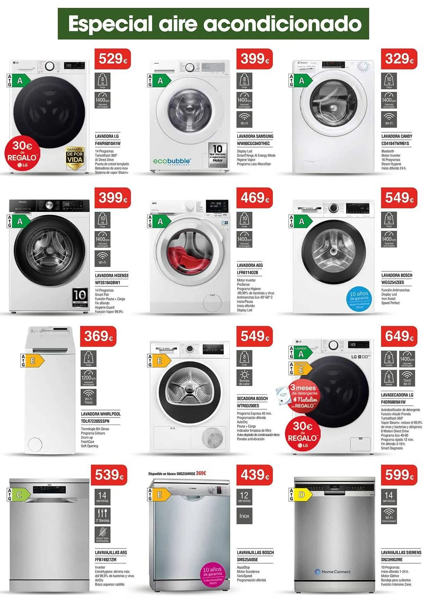 Catálogo de Catálogo Milar 6 de abril al 30 de abril 2026 - Página 6