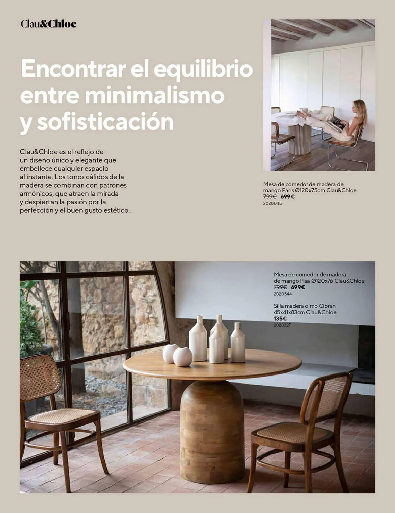 Catálogo de Catálogo Casa Viva 1 de junio al 31 de julio 2023 - Página 26