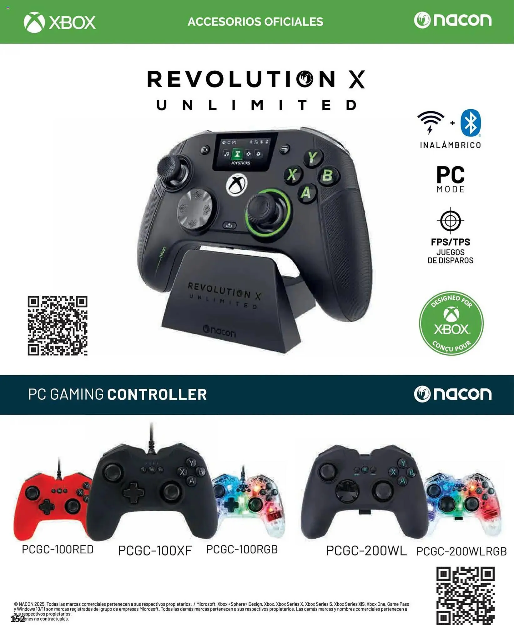 Catálogo de Folleto Game 9 de diciembre al 30 de junio 2026 - Página 36