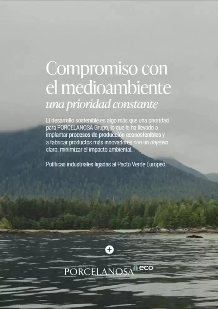 Catálogo de Home Collection 2025 11 de marzo al 31 de diciembre 2025 - Página 4