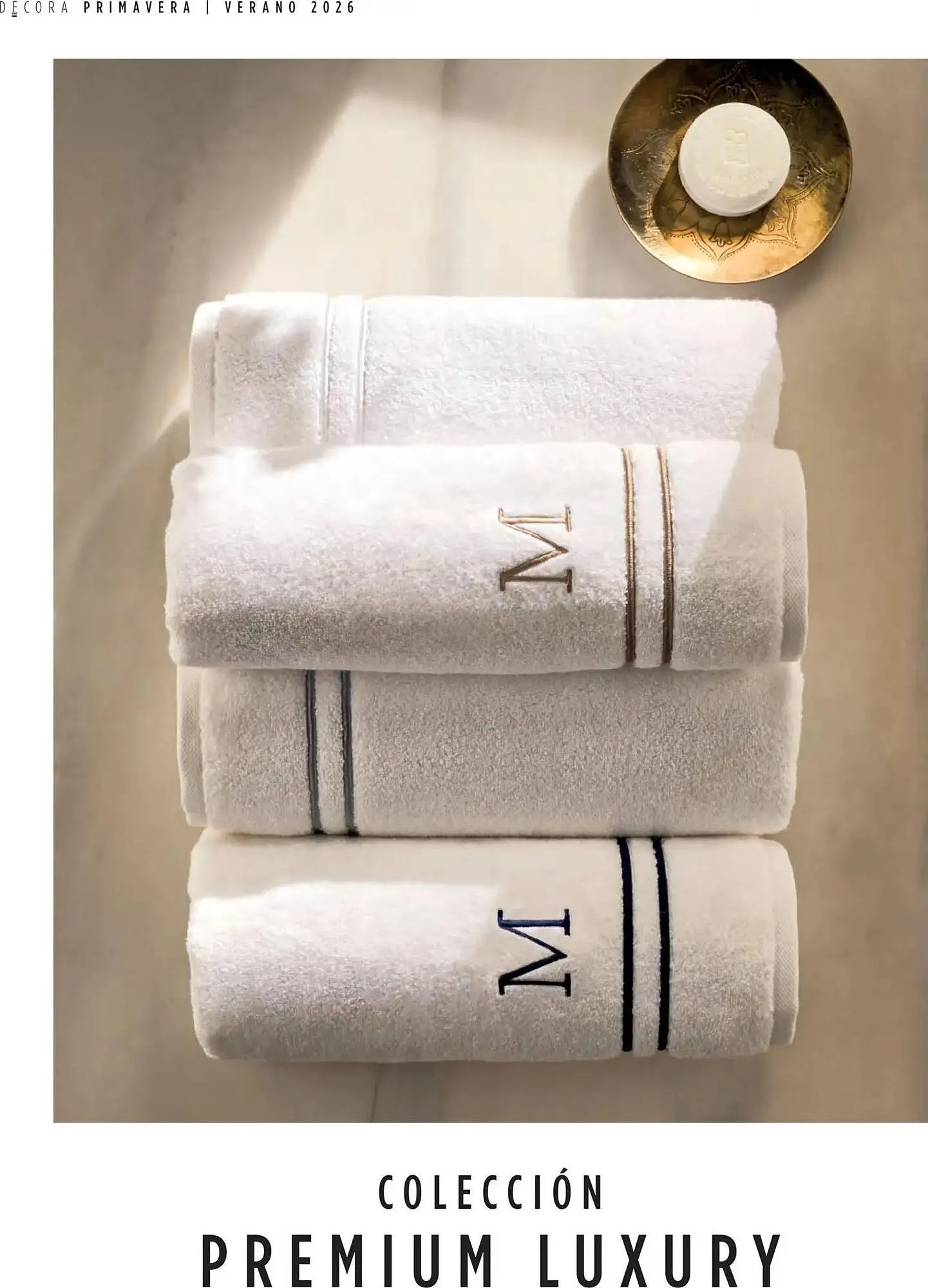 Catálogo de Catálogo El Corte Inglés 1 de abril al 1 de julio 2026 - Página 140